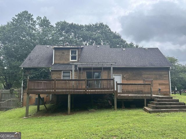 667 King Road, Stone Mountain, GA 30088