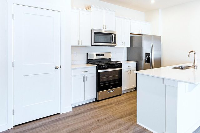 7492 Bendire Loop, Hixson, TN 37343