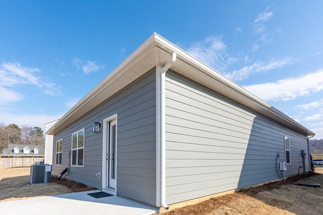 7492 Bendire Loop, Hixson, TN 37343