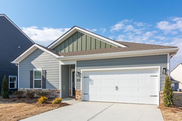 7492 Bendire Loop, Hixson, TN 37343