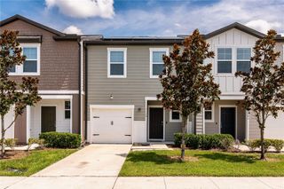 1120 MERRILL STREET, Davenport, FL 33837