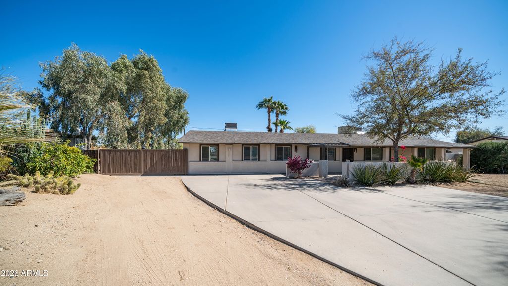 13209 N 10 Bed BHRF Opportunity Place, Phoenix, AZ 85032 — photo 3
