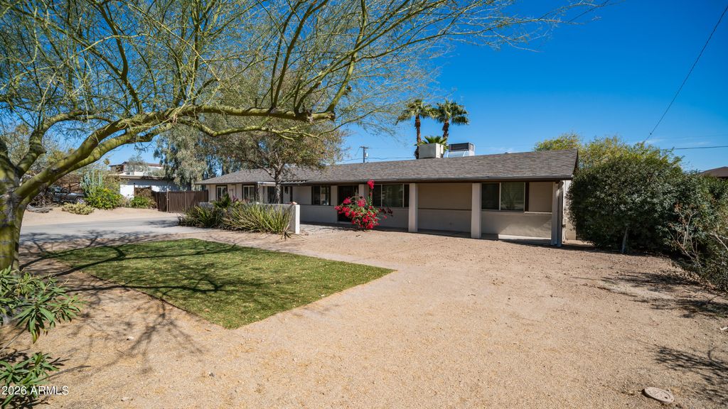 13209 N 10 Bed BHRF Opportunity Place, Phoenix, AZ 85032 — photo 5