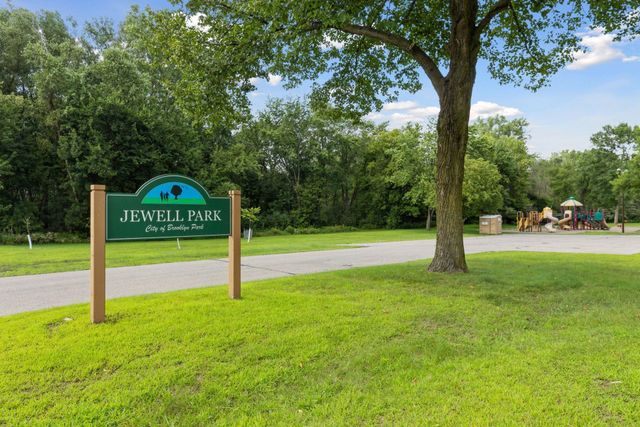 9217 W River Road, Brooklyn Park, MN 55444