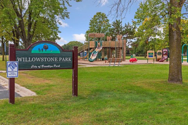 9217 W River Road, Brooklyn Park, MN 55444