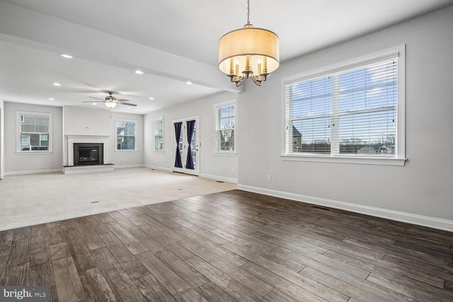 4009 GRANARY VIEW CT, Dumfries, VA 22025