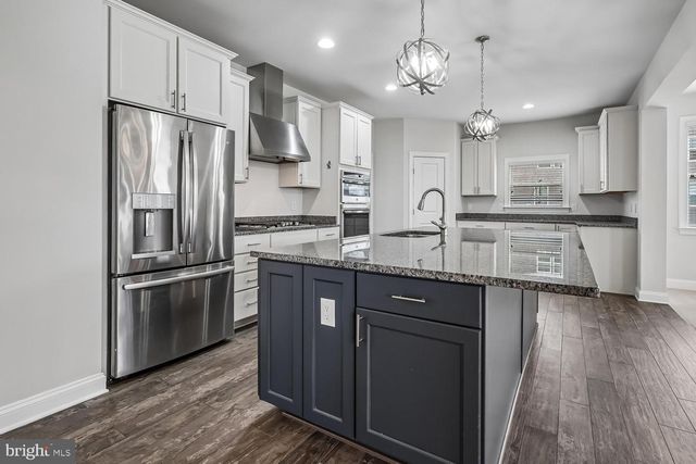 4009 GRANARY VIEW CT, Dumfries, VA 22025