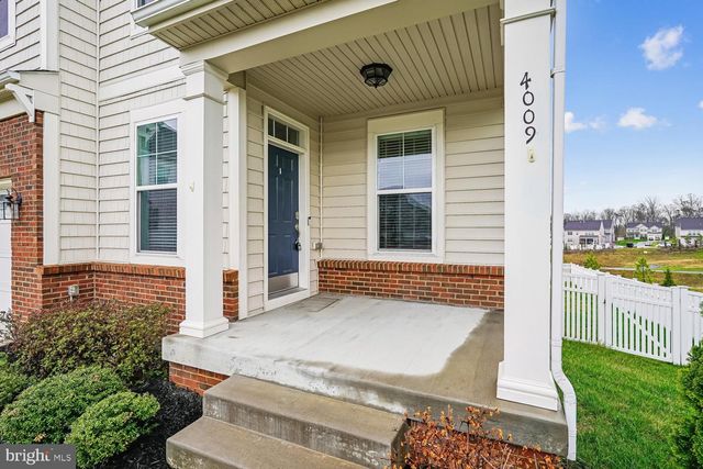 4009 GRANARY VIEW CT, Dumfries, VA 22025