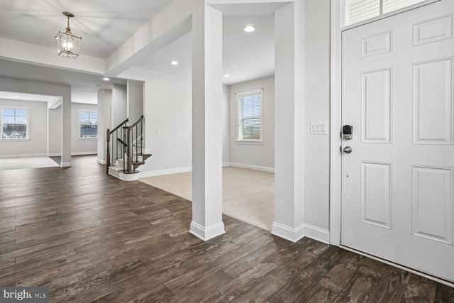 4009 GRANARY VIEW CT, Dumfries, VA 22025