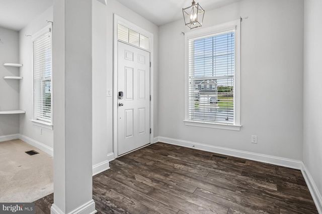 4009 GRANARY VIEW CT, Dumfries, VA 22025