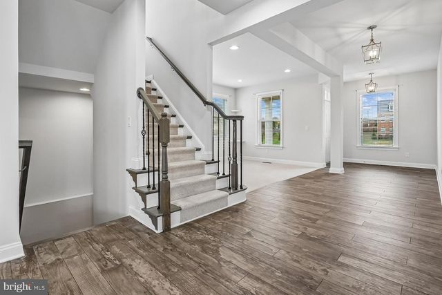 4009 GRANARY VIEW CT, Dumfries, VA 22025