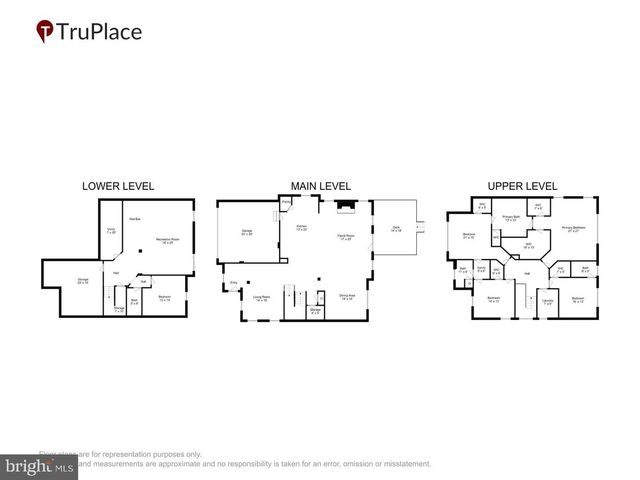 4009 GRANARY VIEW CT, Dumfries, VA 22025