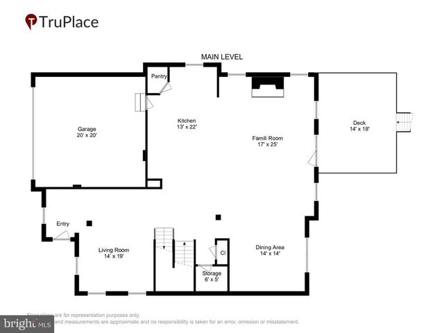 4009 GRANARY VIEW CT, Dumfries, VA 22025