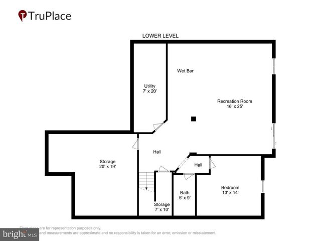 4009 GRANARY VIEW CT, Dumfries, VA 22025