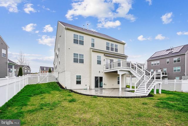 4009 GRANARY VIEW CT, Dumfries, VA 22025