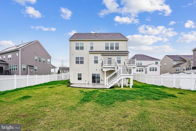 4009 GRANARY VIEW CT, Dumfries, VA 22025