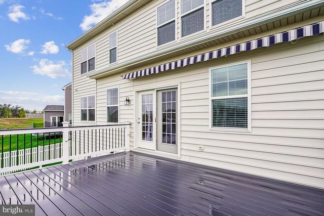 4009 GRANARY VIEW CT, Dumfries, VA 22025