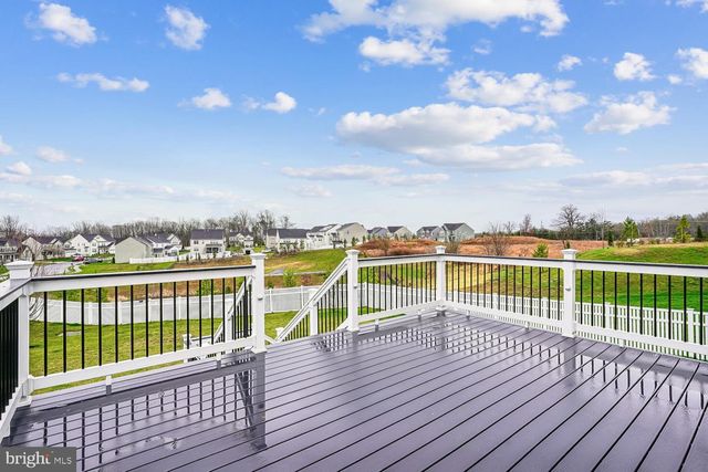 4009 GRANARY VIEW CT, Dumfries, VA 22025