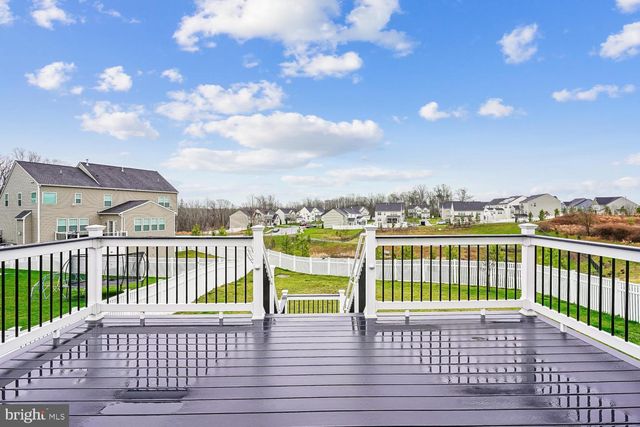 4009 GRANARY VIEW CT, Dumfries, VA 22025