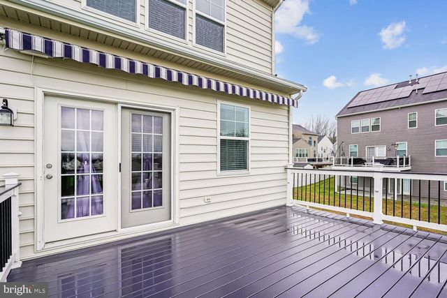 4009 GRANARY VIEW CT, Dumfries, VA 22025