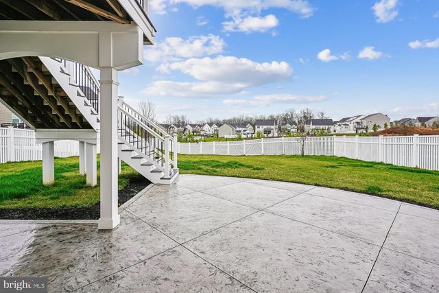 4009 GRANARY VIEW CT, Dumfries, VA 22025