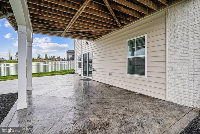 4009 GRANARY VIEW CT, Dumfries, VA 22025