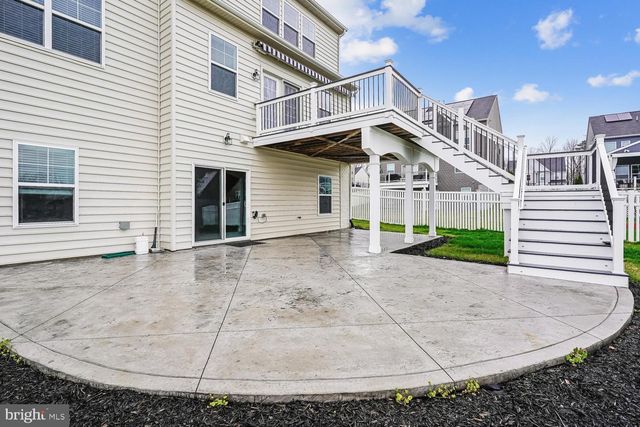 4009 GRANARY VIEW CT, Dumfries, VA 22025