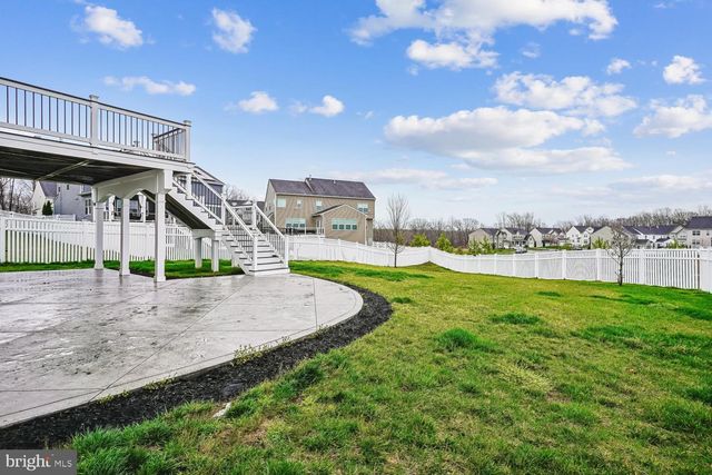 4009 GRANARY VIEW CT, Dumfries, VA 22025