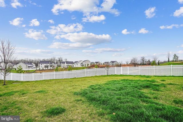 4009 GRANARY VIEW CT, Dumfries, VA 22025