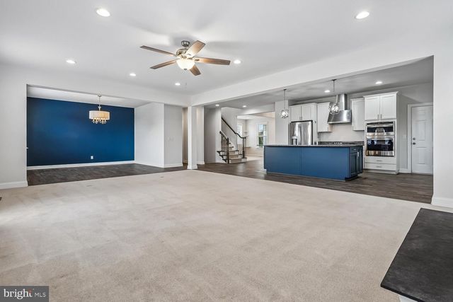 4009 GRANARY VIEW CT, Dumfries, VA 22025