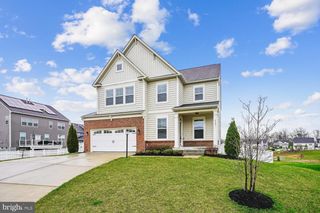 4009 GRANARY VIEW CT, Dumfries, VA 22025