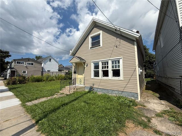 459 Plymouth Avenue, Buffalo, NY 14213