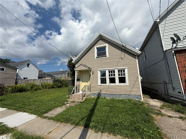 459 Plymouth Avenue, Buffalo, NY 14213