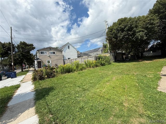 459 Plymouth Avenue, Buffalo, NY 14213