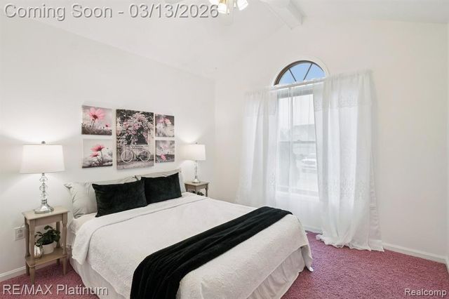 9472 Hill Road, Swartz Creek, MI 48473