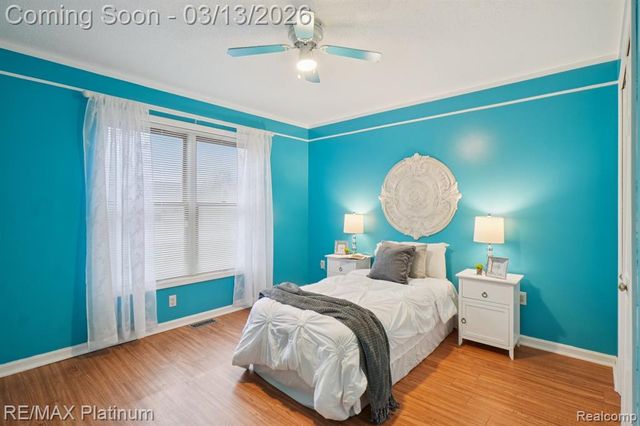 9472 Hill Road, Swartz Creek, MI 48473