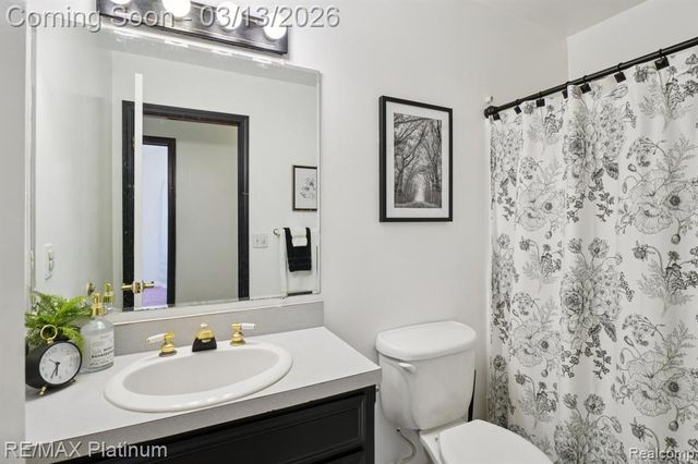 9472 Hill Road, Swartz Creek, MI 48473