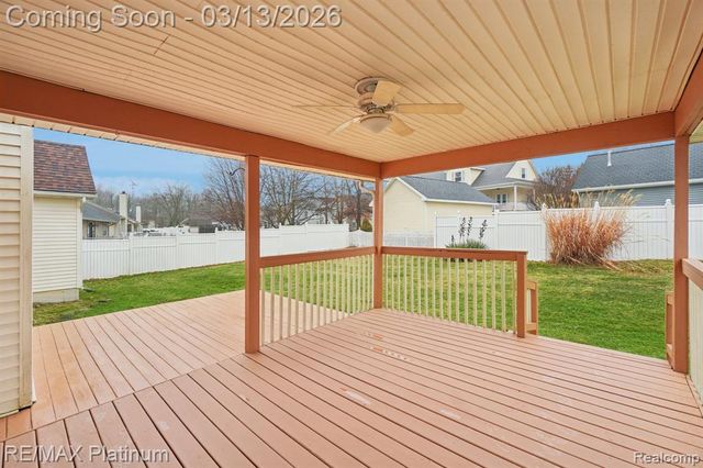 9472 Hill Road, Swartz Creek, MI 48473