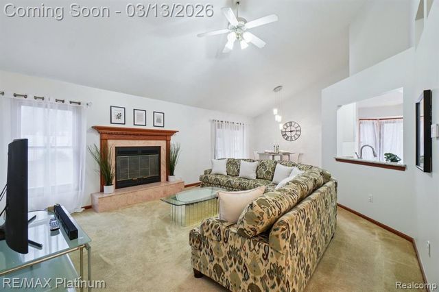 9472 Hill Road, Swartz Creek, MI 48473