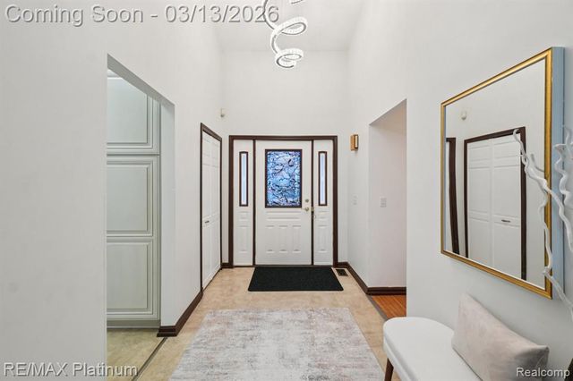 9472 Hill Road, Swartz Creek, MI 48473