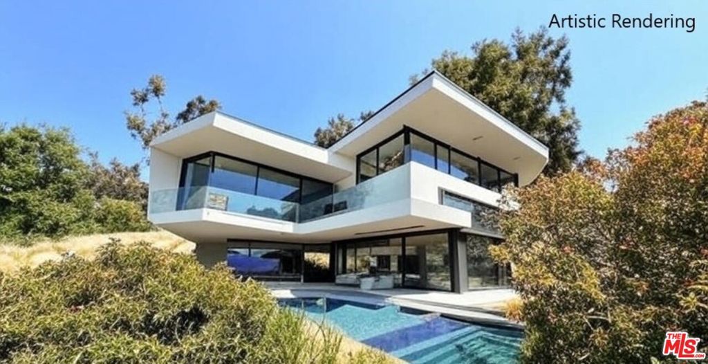 Image 1 of property listing at 2460 Tuna Canyon, Topanga, CA 90290