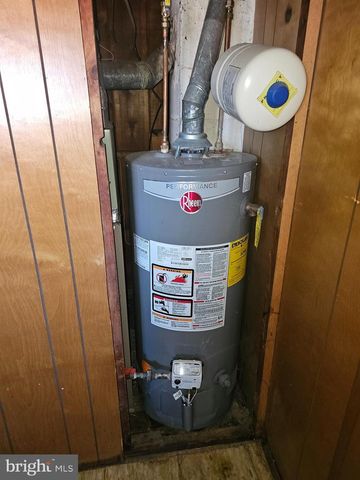 4728 WILLISTON ST, Baltimore, MD 21229