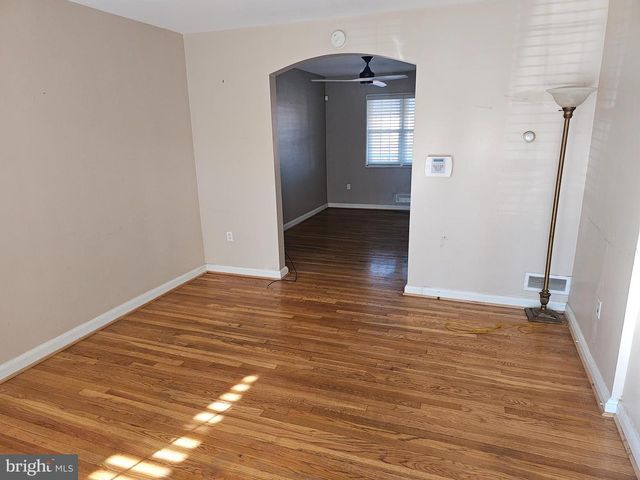 4728 WILLISTON ST, Baltimore, MD 21229