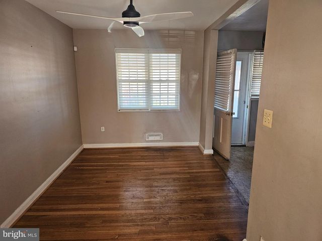 4728 WILLISTON ST, Baltimore, MD 21229