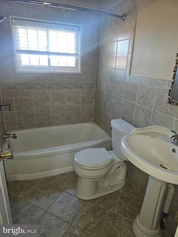 4728 WILLISTON ST, Baltimore, MD 21229