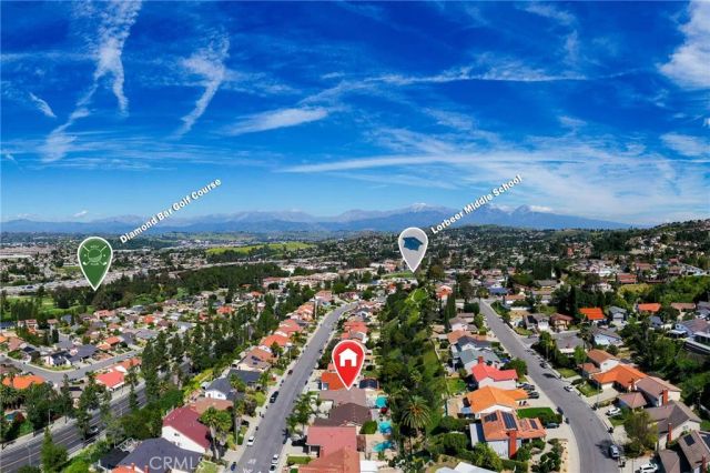 624 Great Bend Dr, Diamond Bar, CA 91765