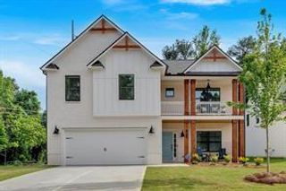 360 Waterbluff Drive, Mableton, GA 30126