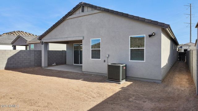 2544 E VILLA LINDA Drive, Phoenix, AZ 85024