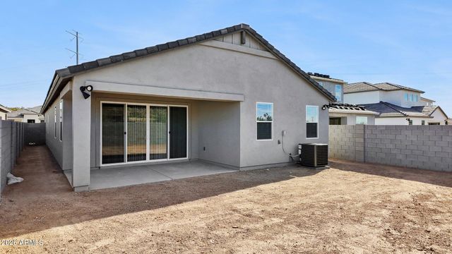 2544 E VILLA LINDA Drive, Phoenix, AZ 85024