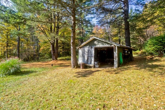 134 Indian Hollow Rd, Chesterfield, MA 01012